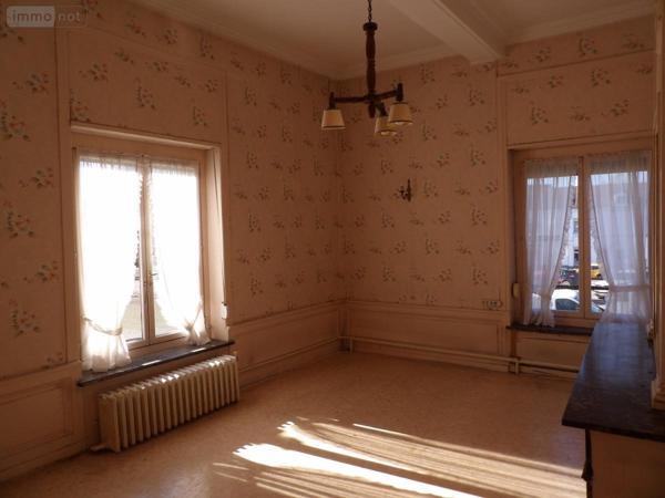 Maison à vendre à Béthune dans le Pas-de-Calais (62400), ref : 62023-3906