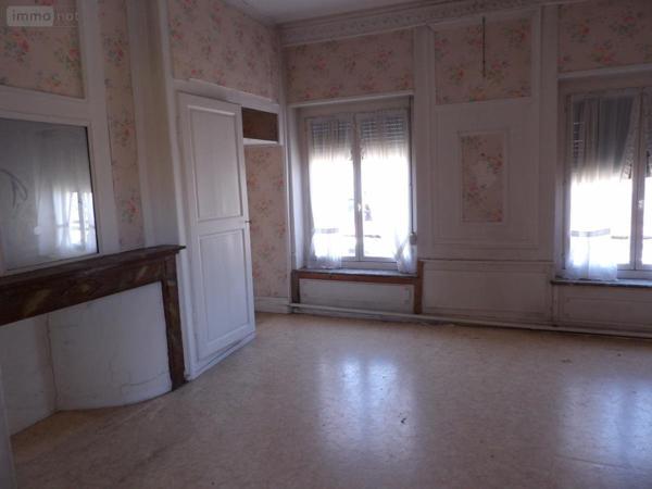 Maison à vendre à Béthune dans le Pas-de-Calais (62400), ref : 62023-3906