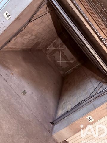 Parking à vendre 100 m² Villeparisis