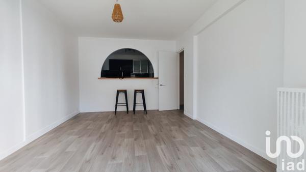 Appartement à vendre 3 pièces 68 m² Chelles