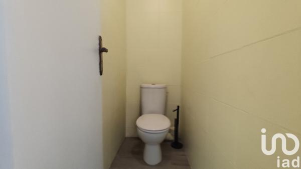 Appartement à vendre 3 pièces 68 m² Chelles