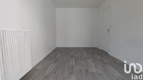 Appartement à vendre 3 pièces 68 m² Chelles