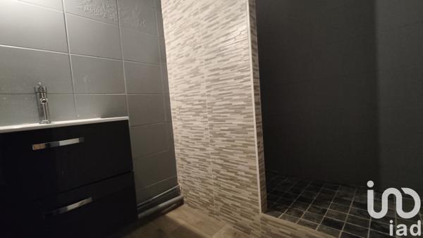 Appartement à vendre 3 pièces 68 m² Chelles