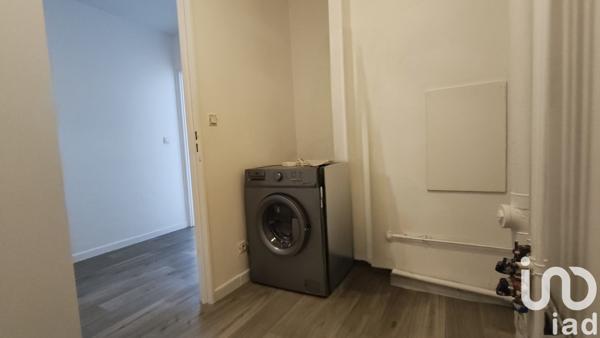 Appartement à vendre 3 pièces 68 m² Chelles