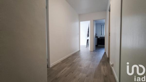 Appartement à vendre 3 pièces 68 m² Chelles