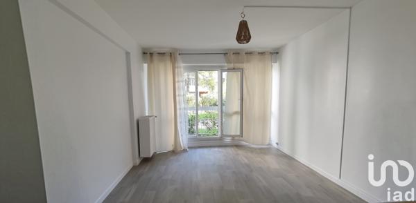 Appartement à vendre 3 pièces 68 m² Chelles