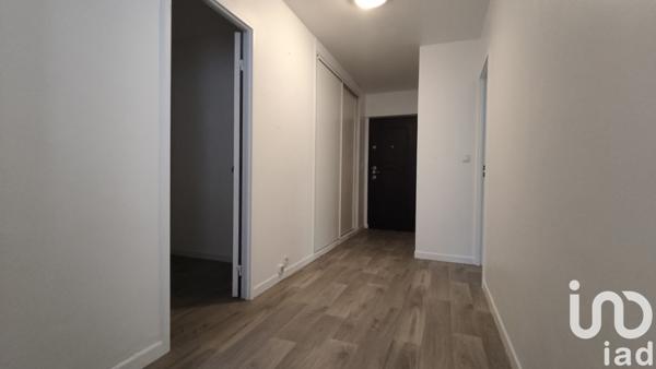 Appartement à vendre 3 pièces 68 m² Chelles