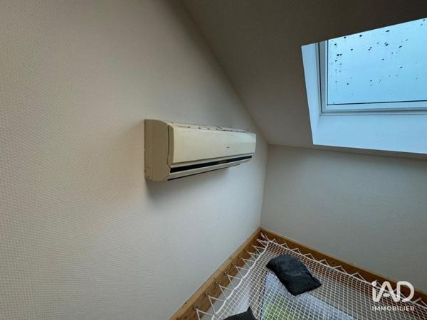 Location local d’activité 127 m² Haute-Goulaine