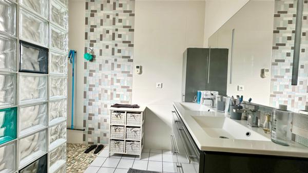 MAISON DE PLAIN-PIED AU CALME