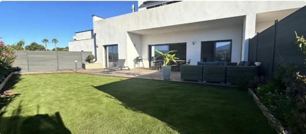 Vente Appartement 2 pièces 67 m2 à Grosseto-Prugna