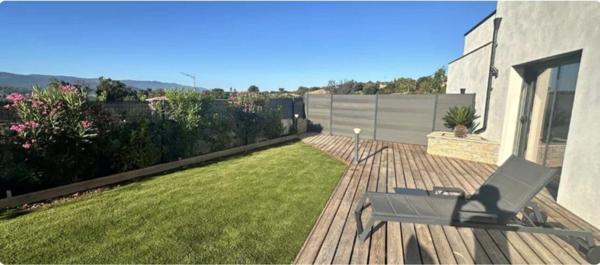 Vente Appartement 2 pièces 67 m2 à Grosseto-Prugna