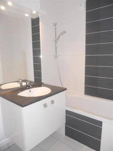 Appartement 3 pièces - 44000 Nantes