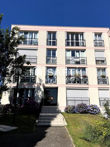 Bel appartement secteur la Maine 3 pièces, 2 chambres