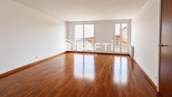 Appartement Hyper Centre d'Arcachon