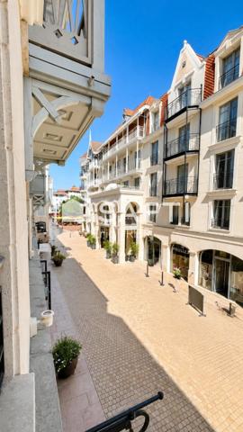 Appartement Hyper Centre d'Arcachon
