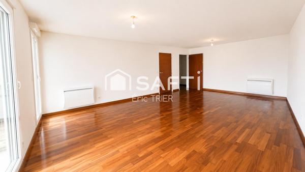 Appartement Hyper Centre d'Arcachon