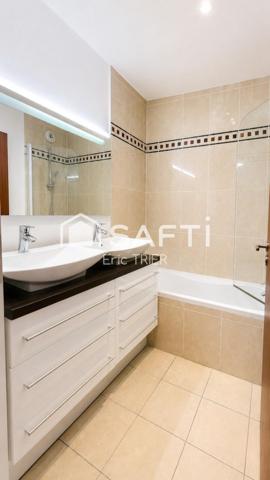 Appartement Hyper Centre d'Arcachon