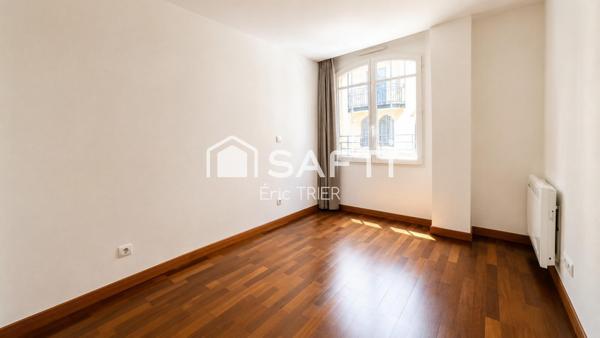 Appartement Hyper Centre d'Arcachon
