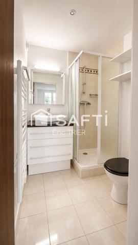 Appartement Hyper Centre d'Arcachon