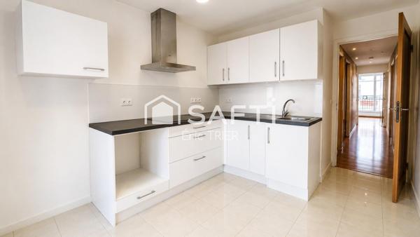 Appartement Hyper Centre d'Arcachon