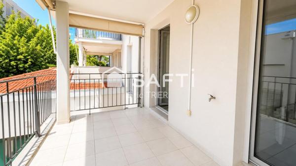 Appartement Hyper Centre d'Arcachon