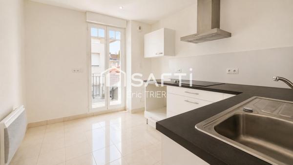 Appartement Hyper Centre d'Arcachon