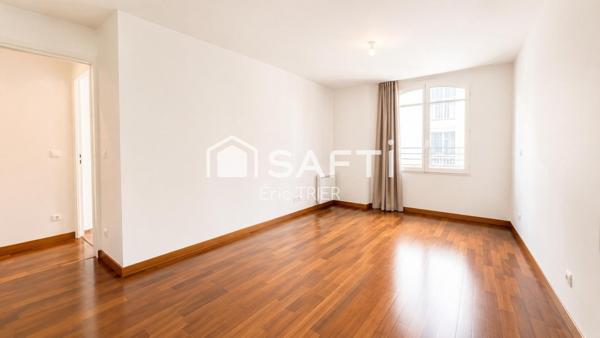 Appartement Hyper Centre d'Arcachon