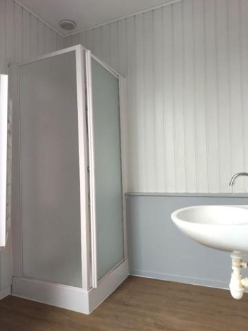APPARTEMENT F2 à MAYENNE