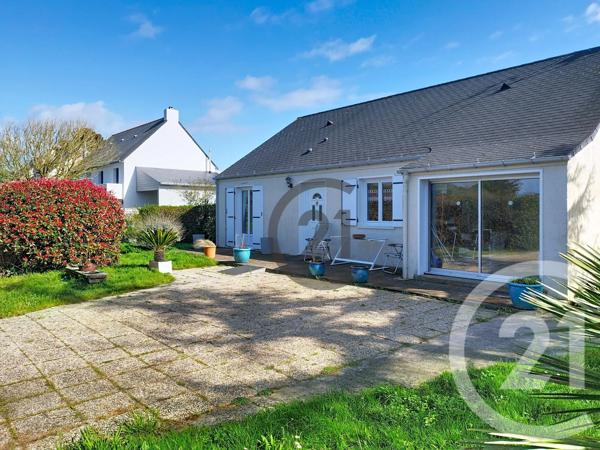 Maison à vendre  4 pièces - 104 m 2   PIRIAC SUR MER  - 44