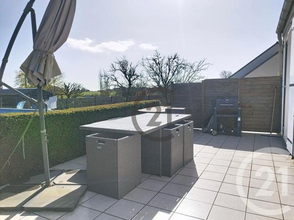 Maison à vendre  4 pièces - 104 m 2   PIRIAC SUR MER  - 44