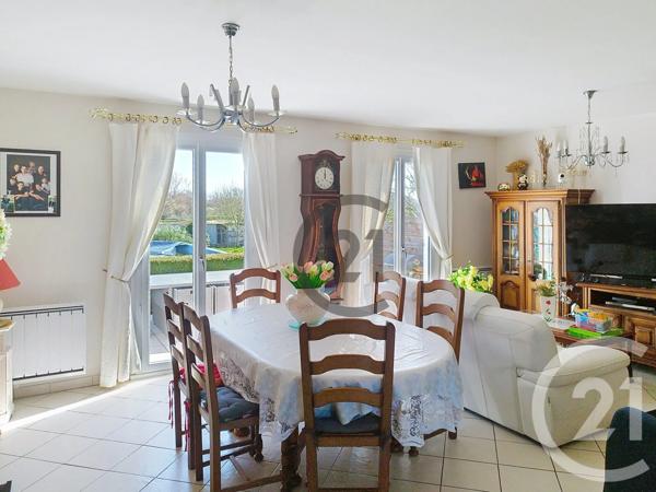 Maison à vendre  4 pièces - 104 m 2   PIRIAC SUR MER  - 44