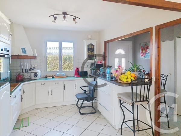 Maison à vendre  4 pièces - 104 m 2   PIRIAC SUR MER  - 44