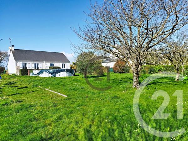 Maison à vendre  4 pièces - 104 m 2   PIRIAC SUR MER  - 44