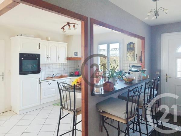 Maison à vendre  4 pièces - 104 m 2   PIRIAC SUR MER  - 44