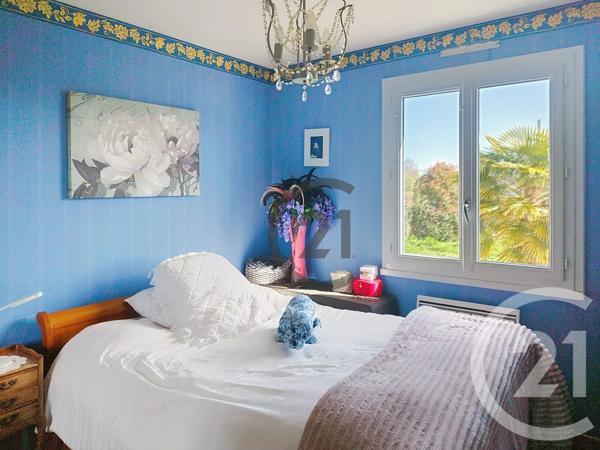 Maison à vendre  4 pièces - 104 m 2   PIRIAC SUR MER  - 44