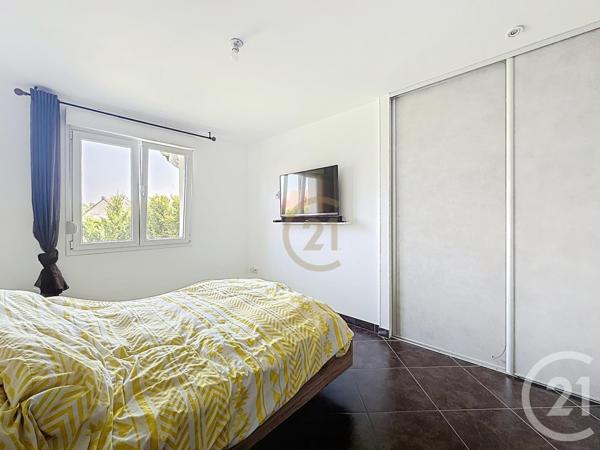 Maison à vendre  6 pièces - 156 m2 BESSONCOURT - 90