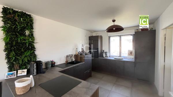 MAISON 3 CHAMBRES PLAIN PIED LA CHAPELLE BASSE MER