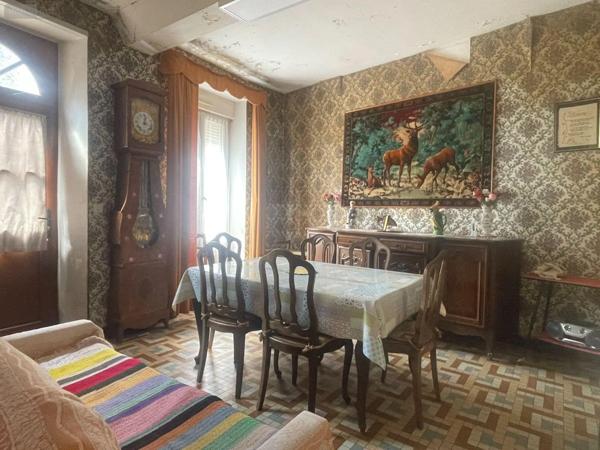 Achat - Maison Champgenéteux 53160 4 pièces 50 m 2 204 m 2