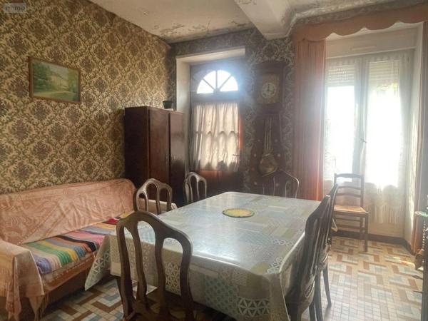 Achat - Maison Champgenéteux 53160 4 pièces 50 m 2 204 m 2