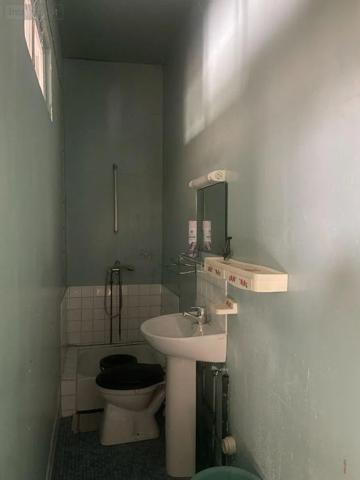 Achat - Maison Champgenéteux 53160 4 pièces 50 m 2 204 m 2