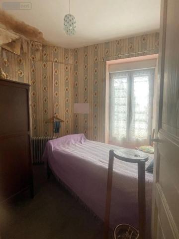 Achat - Maison Champgenéteux 53160 4 pièces 50 m 2 204 m 2