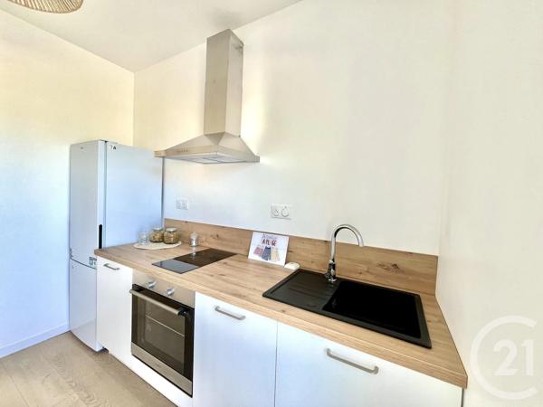 Maison à vendre  2 pièces - 35,05 m 2   LE FENOUILLER  - 85
