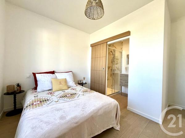 Maison à vendre  2 pièces - 35,05 m 2   LE FENOUILLER  - 85
