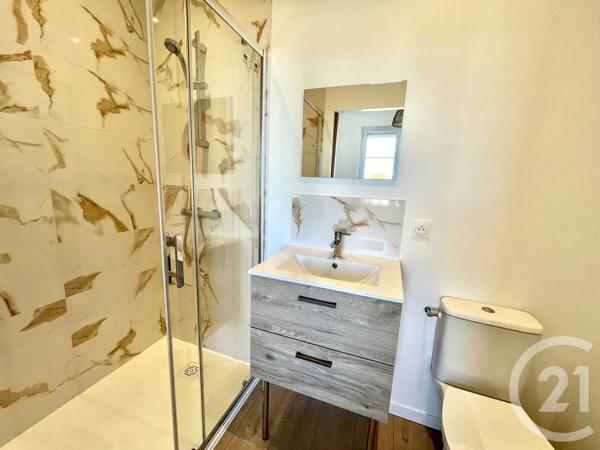 Maison à vendre  2 pièces - 35,05 m 2   LE FENOUILLER  - 85