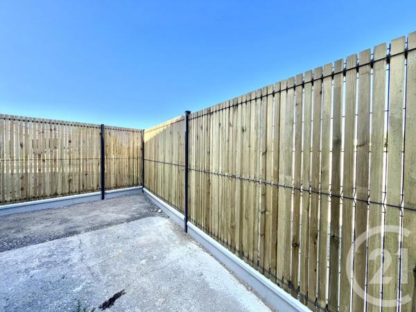 Maison à vendre  2 pièces - 35,05 m 2   LE FENOUILLER  - 85