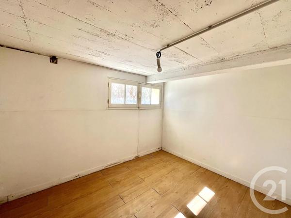 Maison à vendre  2 pièces - 35,05 m 2   LE FENOUILLER  - 85