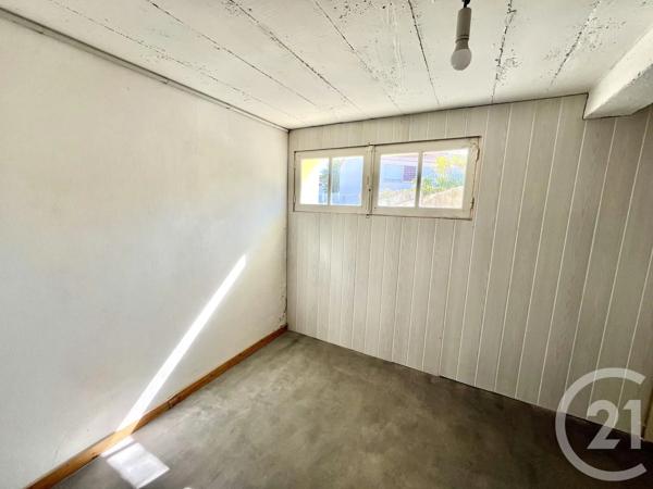 Maison à vendre  2 pièces - 35,05 m 2   LE FENOUILLER  - 85