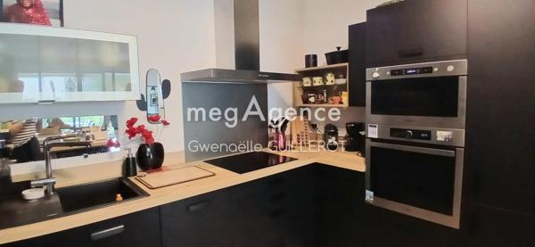 Appartement à LARMOR-PLAGE, 56260 - 4 pièces 98m²
