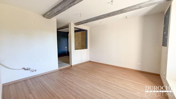 Ancien mas de village 224 m² avec appartement indépendant et potentiel exceptionnel – Caderousse