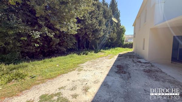 Ancien mas de village 224 m² avec appartement indépendant et potentiel exceptionnel – Caderousse